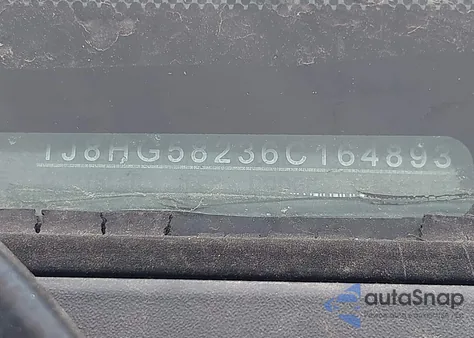 2006 Jeep Commander Limited из США, поврежденный, VIN 1J8HG58236C164893